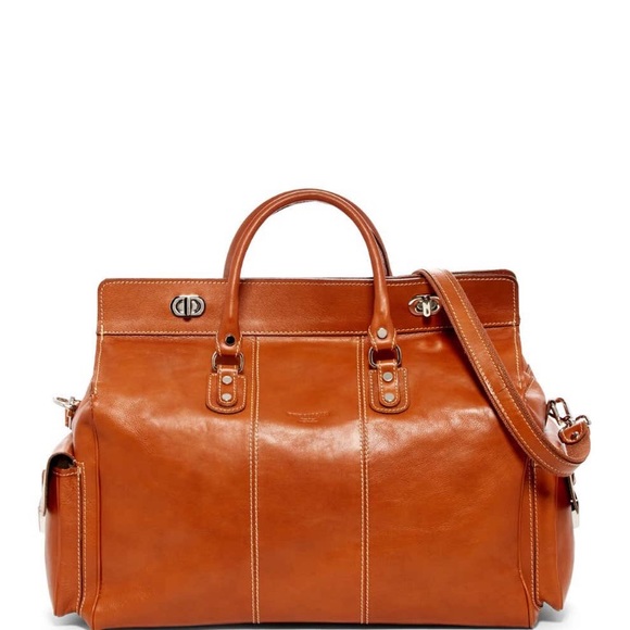 Persaman New York Other - Persaman New York Weekender/ Duffel Bag